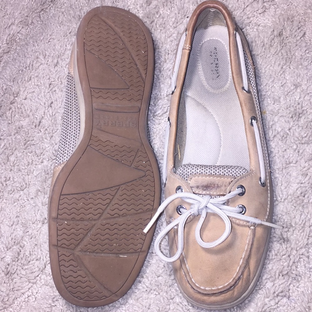 Women’s Angelfish Boat Shoe - Picture 1 of 3